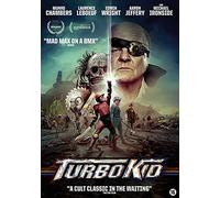 Turbo Kid