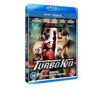 Turbo Kid [Blu-ray]