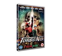 Turbo Kid [DVD]
