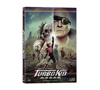 Turbo Kid (+ DVD) (+ Bonus-DVD) [Blu-ray] [Limited Collector's Edition]