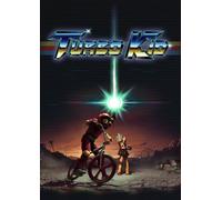 Turbo Kid PC