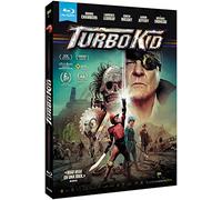 Turbo Kid (TURBO KID, Spain Import, see details for languages)