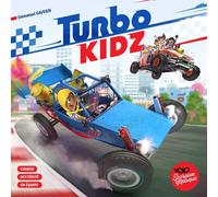 Turbo Kidz