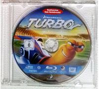 TURBO - Kleine Schnecke, grosser