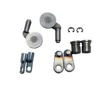 Turbo Lab America 335I 135I 535I N54 New Upgraded TD03 Wastegate Rattle Flapper Rebuild Kit DIY
