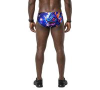 Turbo Little Dragon Fireworks Swimming Brief