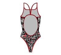Turbo Love 2012 Thin Strap Swimsuit