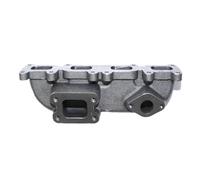 TURBO MANIFOLD T3 For Chrysler For PT-Cruiser 2003 2004 2005 2006 2007 2008 2009 2010 CAST IRON