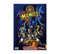 Turbo Momies - Volume 2