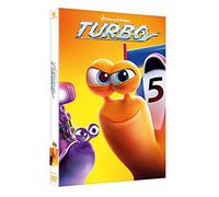 Turbo (New Linelook)