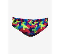 Turbo New Splash Water polo Swimsuit Multicolour - L