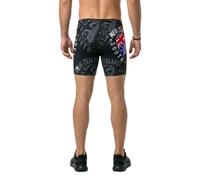 Turbo New Zealand Shield Swimming Boxer