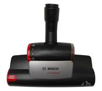 Turbo nozzle Bosch 00575625 ProAnimal nozzle for 35 mm pipe Ø floor vacuum cl...