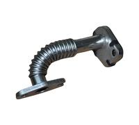 Turbo Oil Drain Return Pipe Fits Fiat Citroen Peugeot Vauxhall Opel Ford 73500435 1562504 93177485 5860815