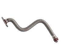 Turbo Oil Drain Return Pipe FOR Renault Kangoo Mk2 Laguna Mk3 Clio Symbol 8200714637