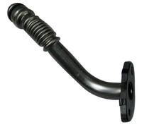 Turbo Oil Drain Return Pipe FOR Renault Master Mk2 Laguna 2.5Dci 2.5D 8200191437