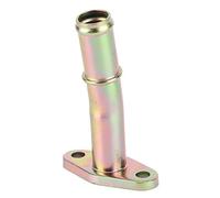 Turbo Oil Drain Return Pipe Kit Stainless Steel for TD02 TF035 TD04 TD05 TD06 KKK K03