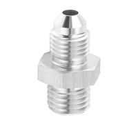 Turbo Oil Feed Adapter, M12x1.5mm Size