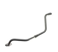 Turbo Oil Feed Pipe Compatible with Nissan for Primastar 2001-2017 2.0 DCi Car Turbocharger Oil Pipe Upgrade Accessories 4431308 1519200Q0A(1PC)