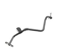 Turbo Oil Feed Return Pipe Compatible with Mazda for BT50 for MK2 3.2L Diesel 2011-2020 for Turbo for Charger Oil Return Pipe Tube Hose Accessories BB3Q6K677BC