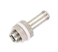 Turbo Oil PAN Sump Return Drain Plug Bung Fitting - Practical Oil Adapter for Turbo Engines