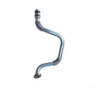 Turbo Oil Return Pipe Metal Fit for renault for nissan for vauxhall