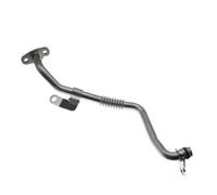 Turbo Oil Return Pipe Replacement For Ford Ranger 2020-2022 | Compatible with Ford Direct Replacement FB3Q-6K677-DA Heat Resistant Leak Proof Reinforced Structure Easy Installation