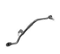 Turbo Oil Return Pipe Tube For Ford Dodge Duratorq 2020-2022 FB3Q6K677DA | Compatible with Ranger Charger 20v, 3.2L, Direct Replacement, Leak Proof, Heat Resistant, Easy Installation, Sturdy Build
