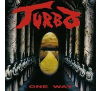 TURBO One Way Remastered (CD) (US IMPORT)