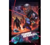 Turbo Overkill PC
