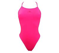 Turbo Patron Sirene Swimsuit Pink 24 Months Girl