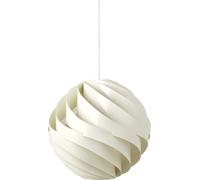 Turbo Pendant Light Ø36 Gubi - 5715015667692