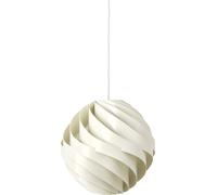 Turbo Pendant Light Ø62 Gubi - 5715015665704