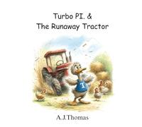 Turbo PI & The Runaway Tractor (Turbo Duck PI)