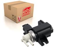 Turbo Pressure Converter Fits Audi A4 A6 Skoda Superb 8E0 906 627 C Febi 181241