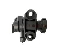 Turbo Pressure for Opel for Vauxhall for Signum for Vectra C 2.2DTI EGR EVRV Vacuum Valve Solenoid 5851045/55351891 Exhaust Gas Recirculation