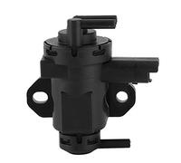 Turbo Pressure Solenoid, Turbo Boost Pressure Solenoid Converter Valve Turbo Pressure Valve Stable Performance ABS for 306 406 807 2.2 HDI