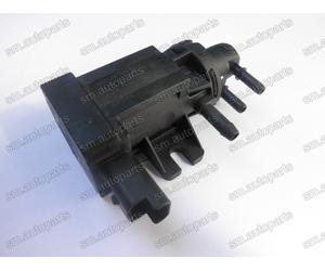 Turbo Pressure Solenoid Valve For Peugeot 206 207 307 407 Partner 1.6 HDi