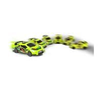Turbo Racers Raceauto Frictie en Drift Functie