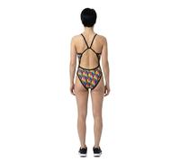 Turbo Revolution 80´s Lines Swimsuit