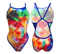 Turbo Revolution Holy Swimsuit Multicolor M Women