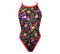 Turbo Revolution Phoenix Swimsuit Multicolor 2XL Women