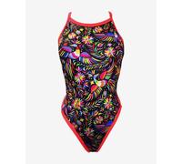 Turbo Revolution Phoenix Swimsuit Multicolour Women - S
