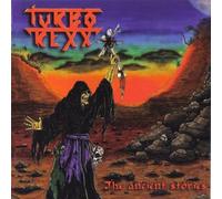 Turbo Rexx - The Ancient Stories