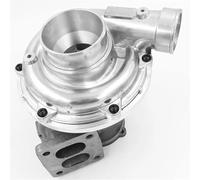 Turbo RHC7 Turbocharger 114400-4380 VA570090 Compatible With Hitachi EX330-3C ZAX330-3 ZX350-3 ZX370-3 Excavator 6HK1 Engine