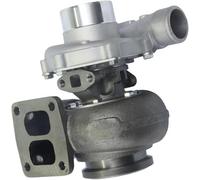 Turbo S200 Turbocharger RE508719 RE508971 Compatible With John Deere 710D 700H 700J 230LC 230LCR