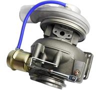 Turbo S310 Turbocharger 250-7700 Compatible With Caterpillar C9 Diesel Watercooler - Replacement Part