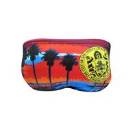 Turbo San Diego Proresist Swimming Brief Red 5XL Men