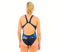 Turbo Save The Whale Pro Resist Swimsuit