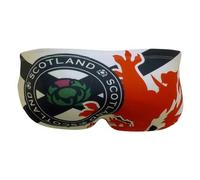 Turbo Scotland Swimming Brief